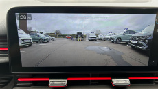 Hyundai KONA 1.0T N Line 5dr Petrol Hatchback